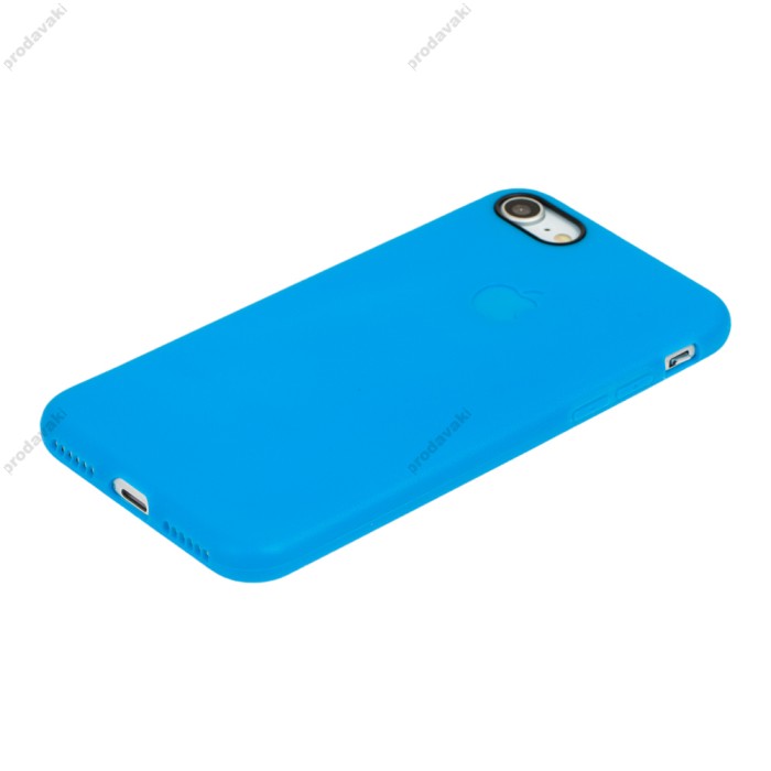 Чохол для iPhone 11 Pro Silicone Slim Full camera червоний
