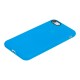 Чохол для iPhone 11 Pro Silicone Slim Full camera червоний