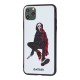 Чохол для iPhone 11 Pro ArtStudio Maniac series Крик