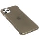 Чохол для iPhone 11 Pro Multi-Colored camera protect жовтий