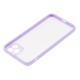 Чохол для iPhone 11 Pro Wave Cartoon lama / peach