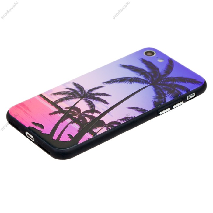 Чохол для iPhone 11 Pro Defense shield silicone чорний