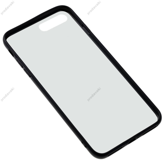 Чохол для iPhone 11 Pro LikGus Maxshield бірюзовий