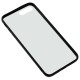 Чохол для iPhone 11 Pro LikGus Maxshield бірюзовий