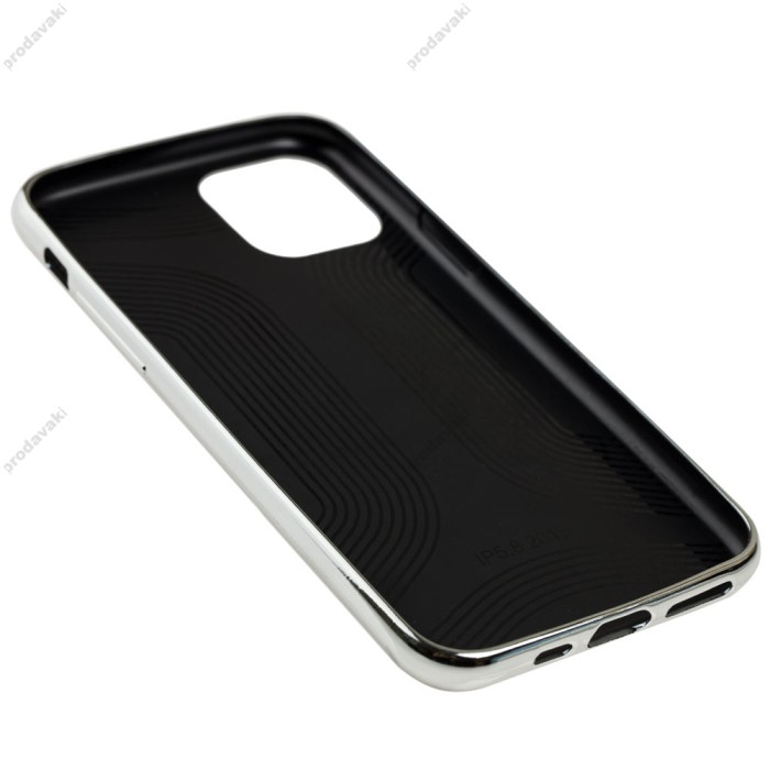 Чохол для iPhone 11 Pro Glue shining ромашка