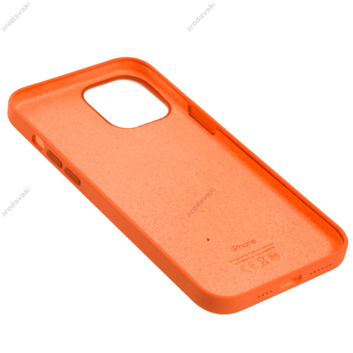 Чохол для iPhone 11 Pro LikGus Totu corner protection синій