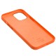 Чохол для iPhone 11 Pro LikGus Totu corner protection синій