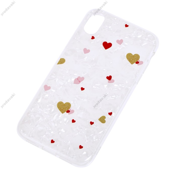 Чохол для iPhone 11 Pro Shadow Slim lemon yellow