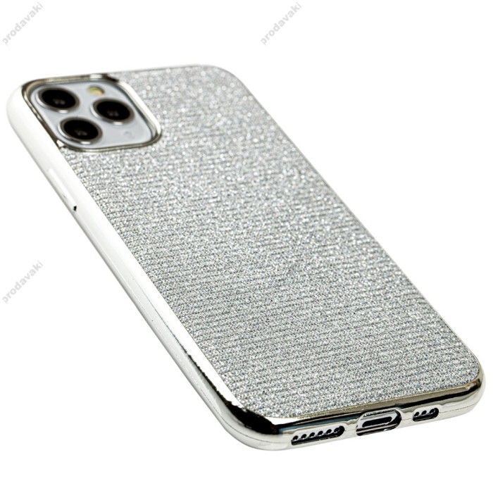 Чохол для iPhone 11 Pro Glue shining ромашка