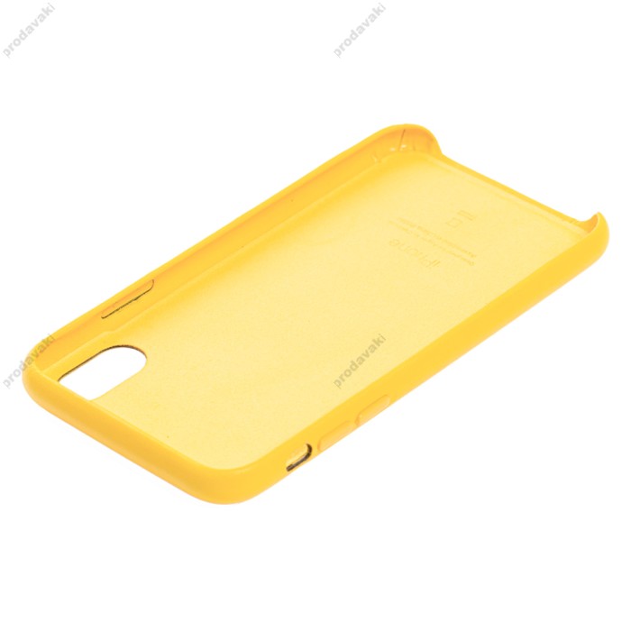 Чохол для iPhone 11 Pro Sw glass сріблясто-рожевий