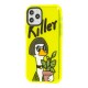 Чохол для iPhone 11 Pro Neon print Killey