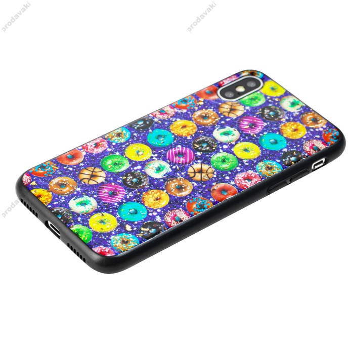 Чохол для iPhone 11 Pro ArtStudio Girls Mood "Lanch"