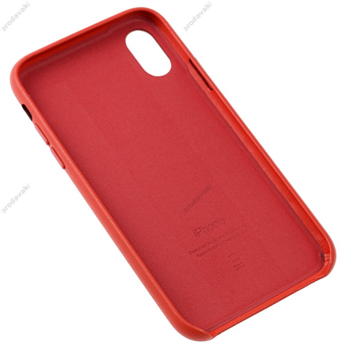 Чохол для iPhone 11 Pro Sneakers Nike синій