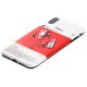 Чохол для iPhone 11 Pro Picture shadow matte Mickey Mouse чорний