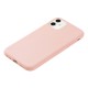 Чохол для iPhone 11 Pro Leather classic "orange"