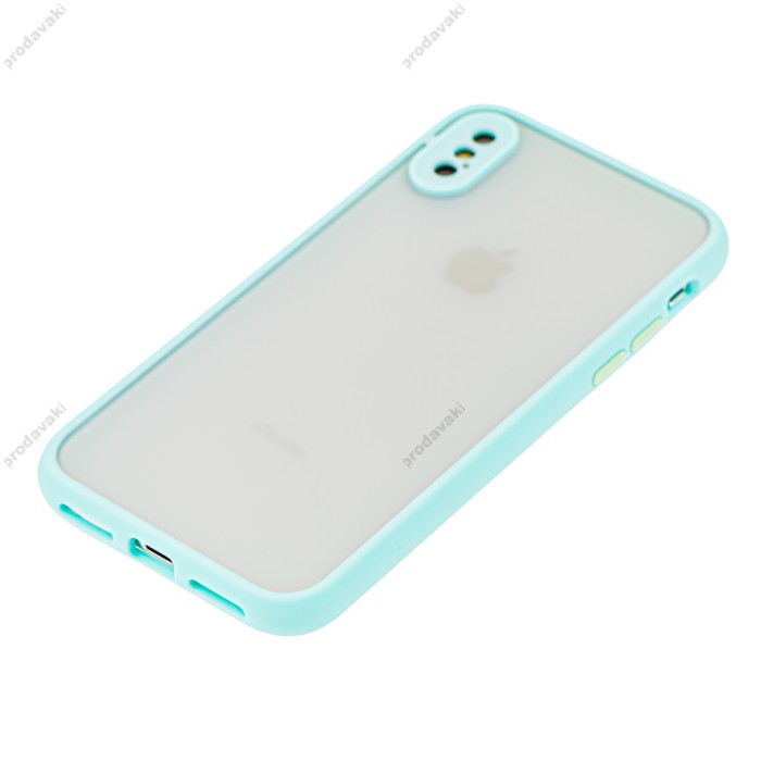 Чохол для iPhone 11 Pro WristBand G II чорний
