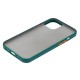 Чохол для iPhone 11 Pro Wave Fancy haski / light purple