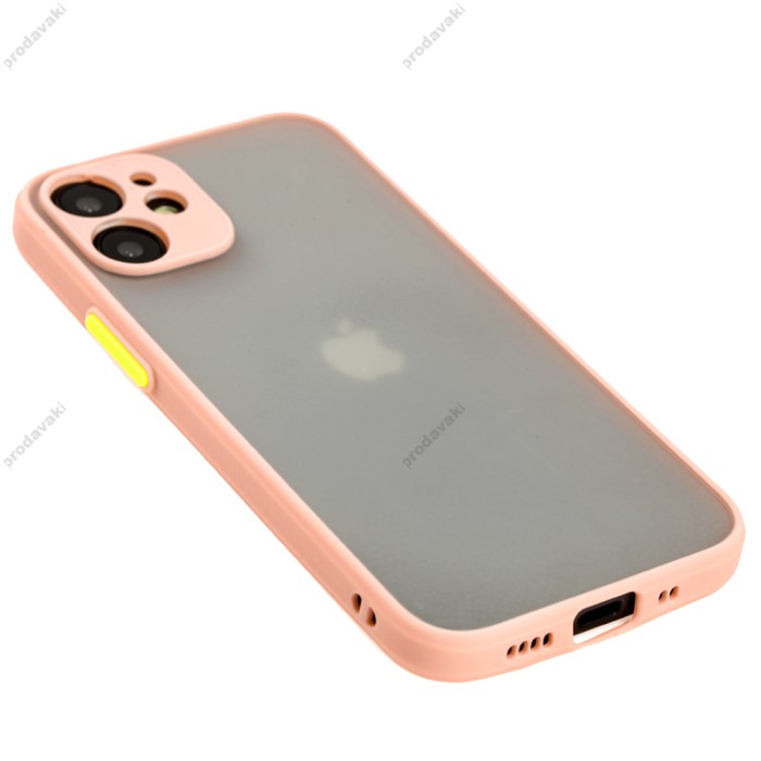 Чохол для iPhone 11 Pro UAG Plasma зелений
