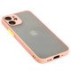 Чохол для iPhone 11 Pro UAG Plasma зелений