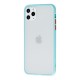 Чохол для iPhone 11 Pro LikGus Maxshield бірюзовий