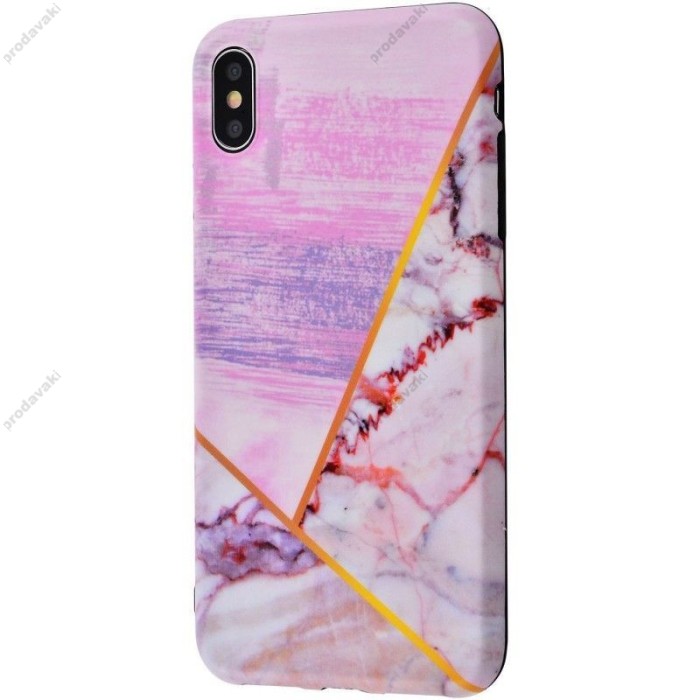 Чохол для iPhone 11 Pro Black Matt чорний