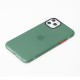 Чохол для iPhone 11 Pro Hoco Star Lord зелений
