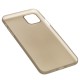 Чохол для iPhone 11 Pro Multi-Colored camera protect жовтий