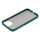 Чохол для iPhone 11 Pro Wave Fancy haski / light purple