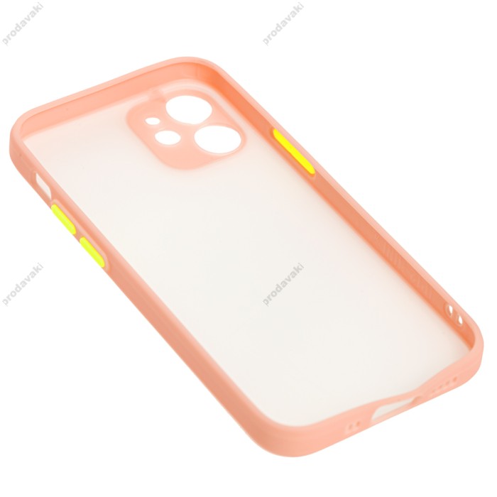 Чохол для iPhone 11 Pro UAG Plasma зелений