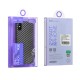 Чохол для iPhone 11 Pro Neon print Міккі Маус glamor
