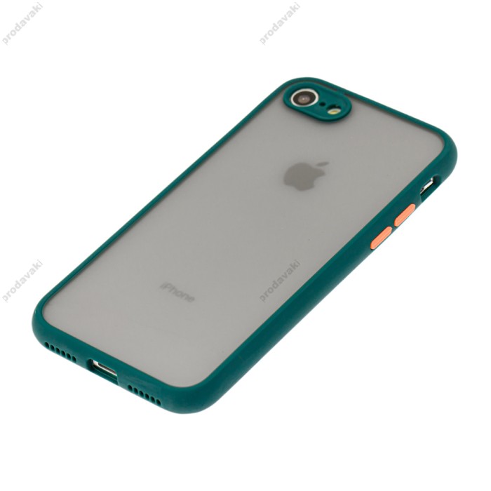Чохол для iPhone 11 Pro Wow чорний