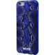 Чохол для iPhone 11 Pro Silicone case матовий (TPU) блакитний