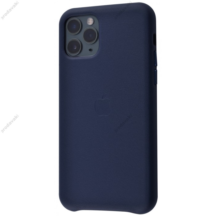 Чохол для iPhone 11 Pro Silicone Slim Full camera apricot