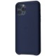 Чохол для iPhone 11 Pro Silicone Slim Full camera apricot