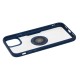 Чохол для iPhone 11 Pro Brand Design among чорний