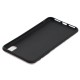 Чохол для iPhone 11 Pro Black Matt чорний