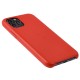 Чохол для iPhone 11 Pro SkinArma Shirudo Anti-Shock помаранчевий