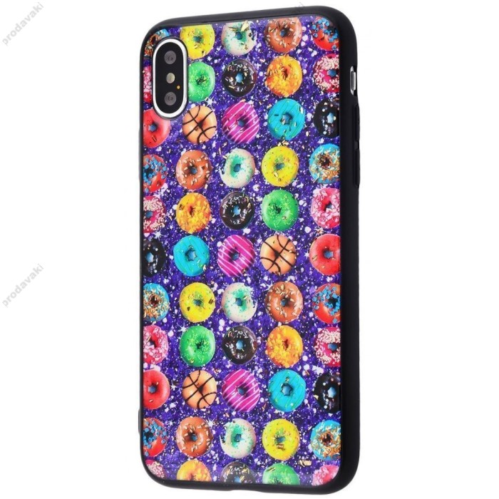 Чохол для iPhone 11 Pro ArtStudio Girls Mood "Lanch"
