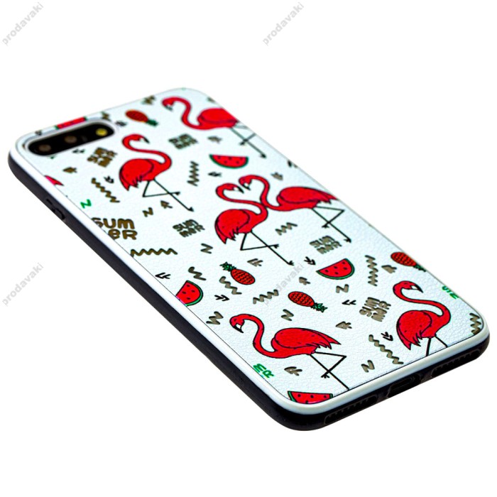 Чохол для iPhone 11 Pro LikGus Maxshield бірюзовий