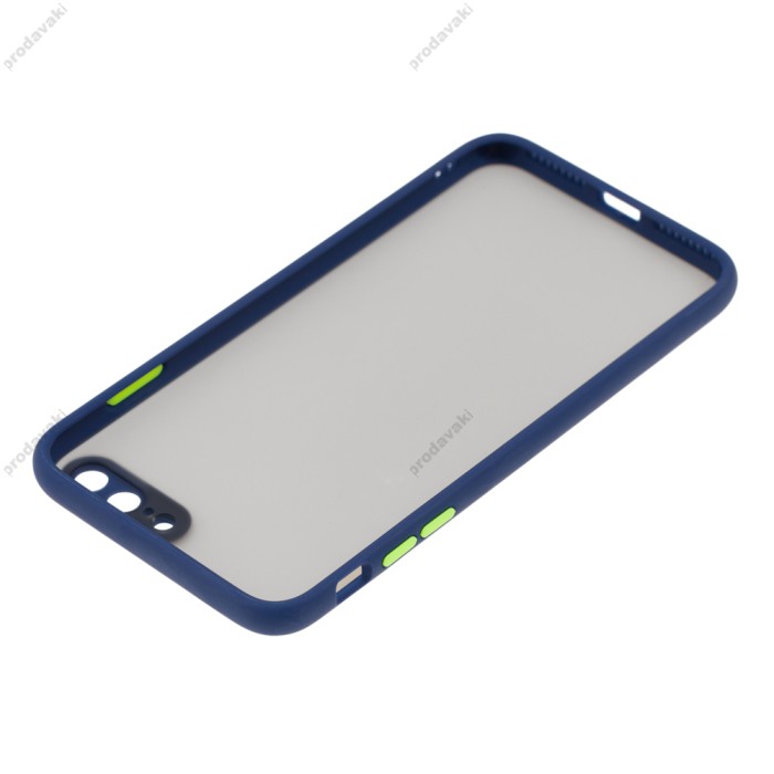 Чохол для iPhone 11 Pro Wavy Batman