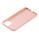 Чохол для iPhone 11 Pro Leather classic "orange"