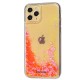 Чохол для iPhone 11 Pro G-Case Star Whisper рожевий