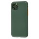 Чохол для iPhone 11 Pro Hoco Star Lord зелений