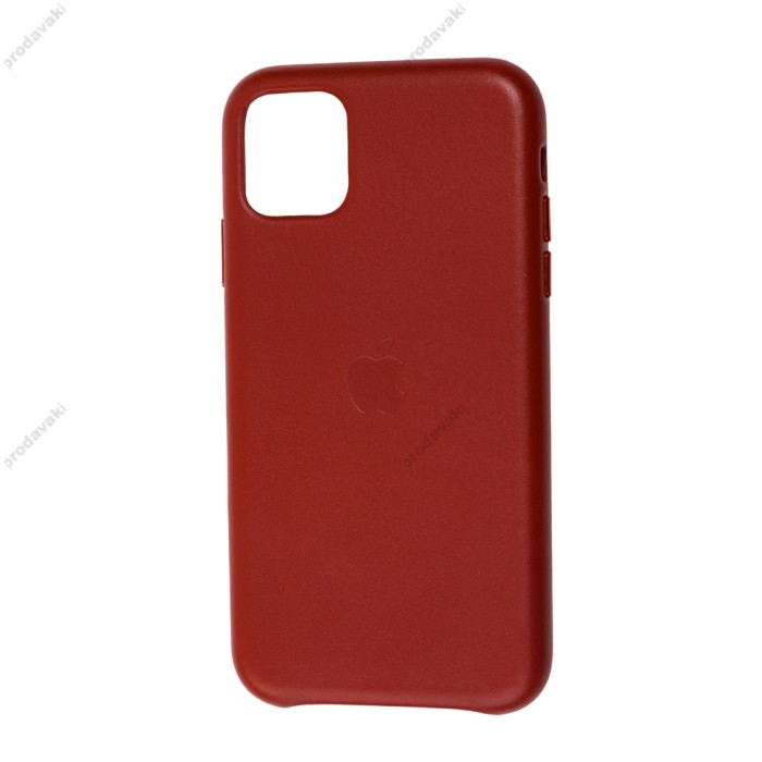 Чохол для iPhone 11 Pro Silicone Slim Full camera spearmint