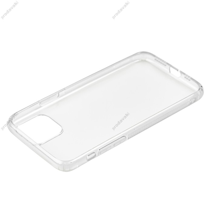 Чохол для iPhone 11 Pro Shiny dust бірюзовий