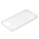 Чохол для iPhone 11 Pro Shiny dust бірюзовий