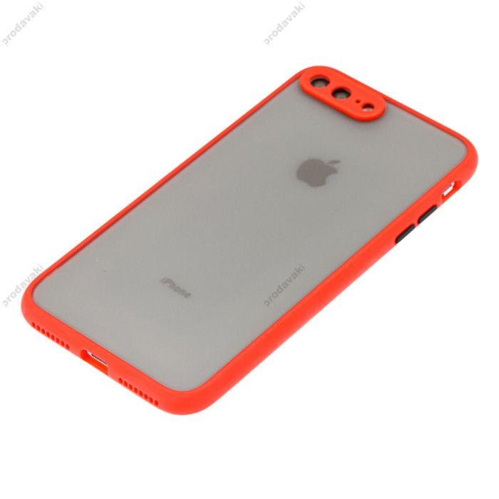 Чохол для iPhone 11 Pro Wow помаранчевий