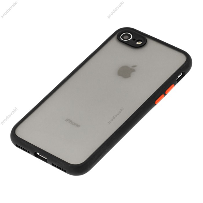 Чохол для iPhone 11 Pro WristBand LV синій