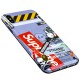 Чохол для iPhone 11 Pro Neon print FBI