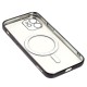 Чохол для iPhone 11 Pro Rock Pure рожевий